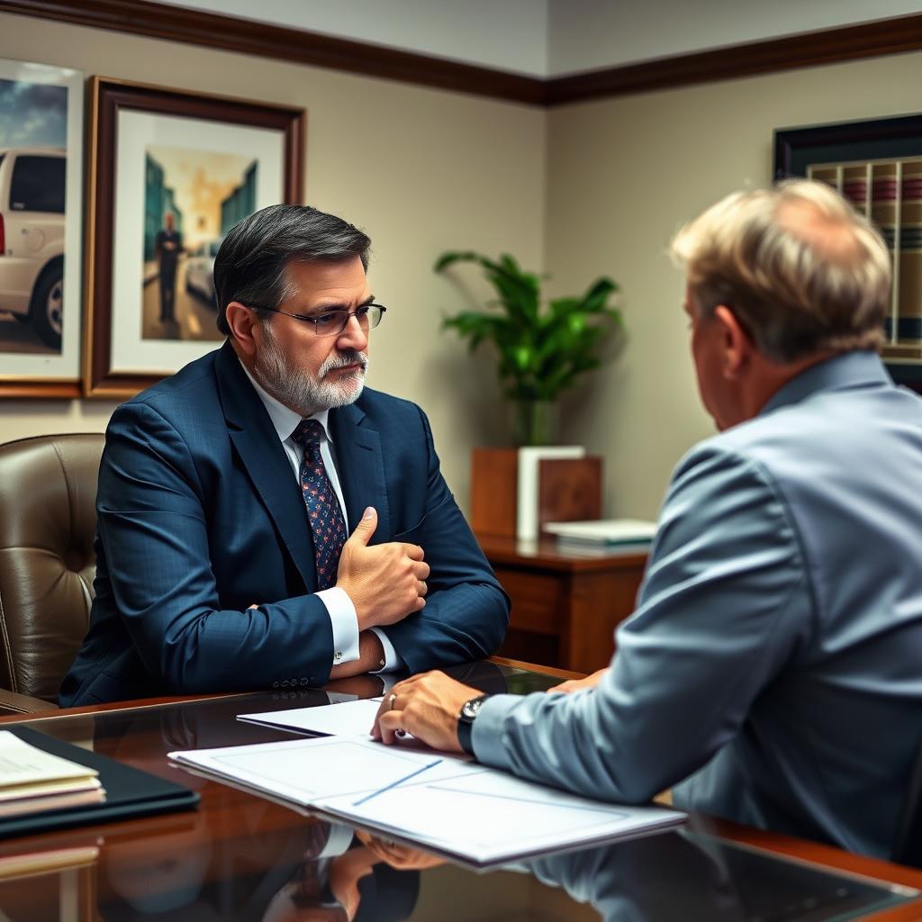 Driving While Suspended Lawyer Manassas Park