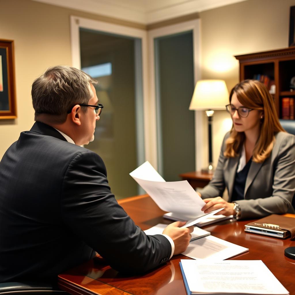 Driving While Suspended Lawyer Prince William County