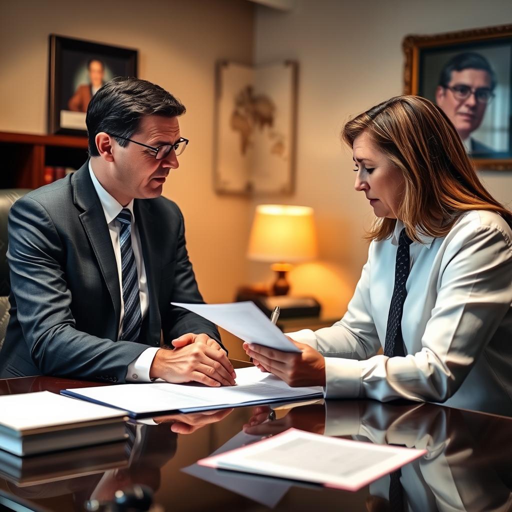 Driving While Suspended Lawyer Shenandoah County