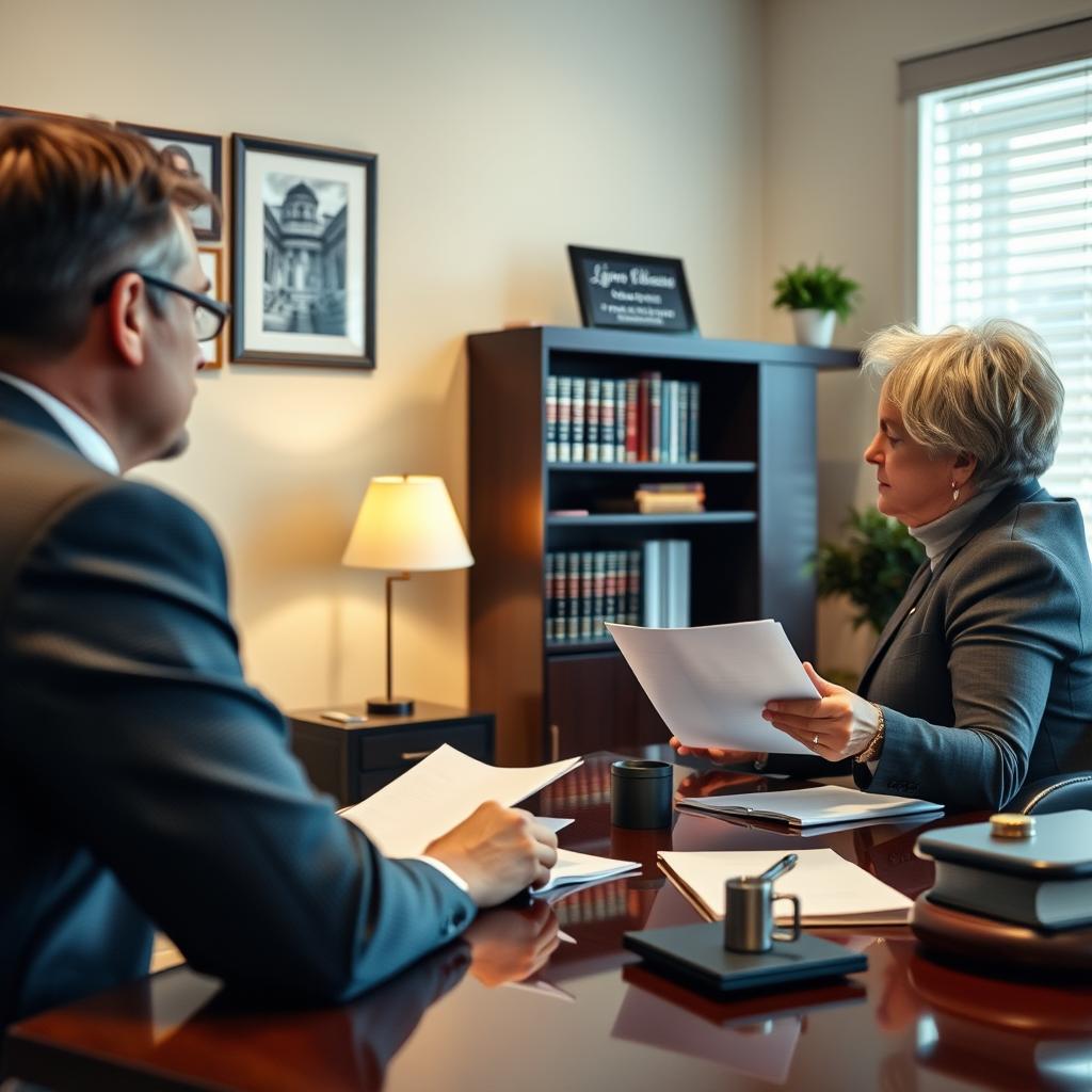 Driving While Suspended Lawyer Virginia