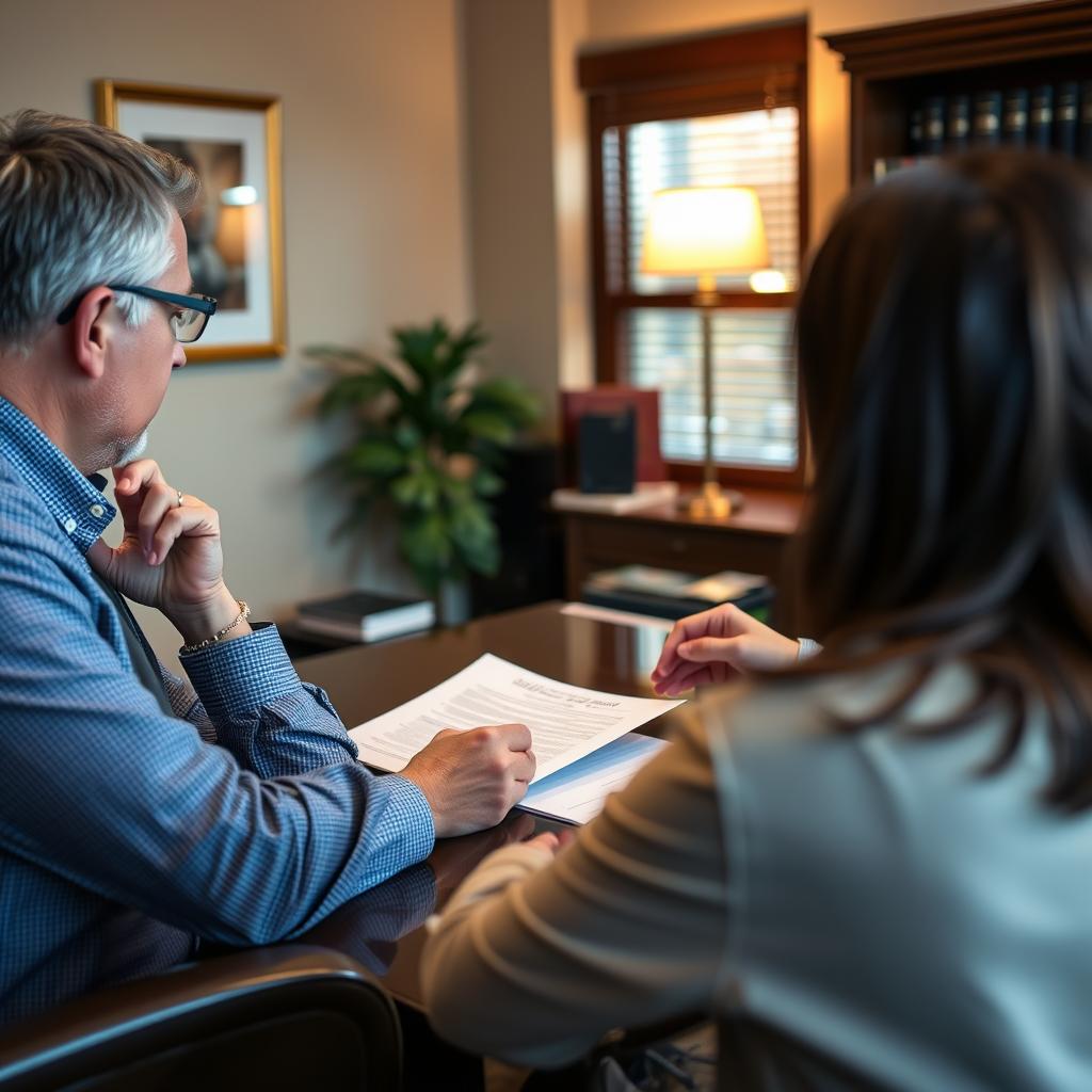 DUI Lawyer Alexandria