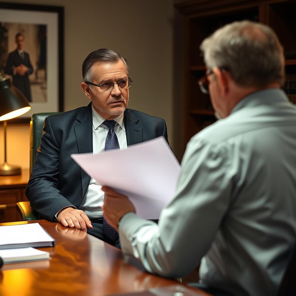 DUI Lawyer Clarke County