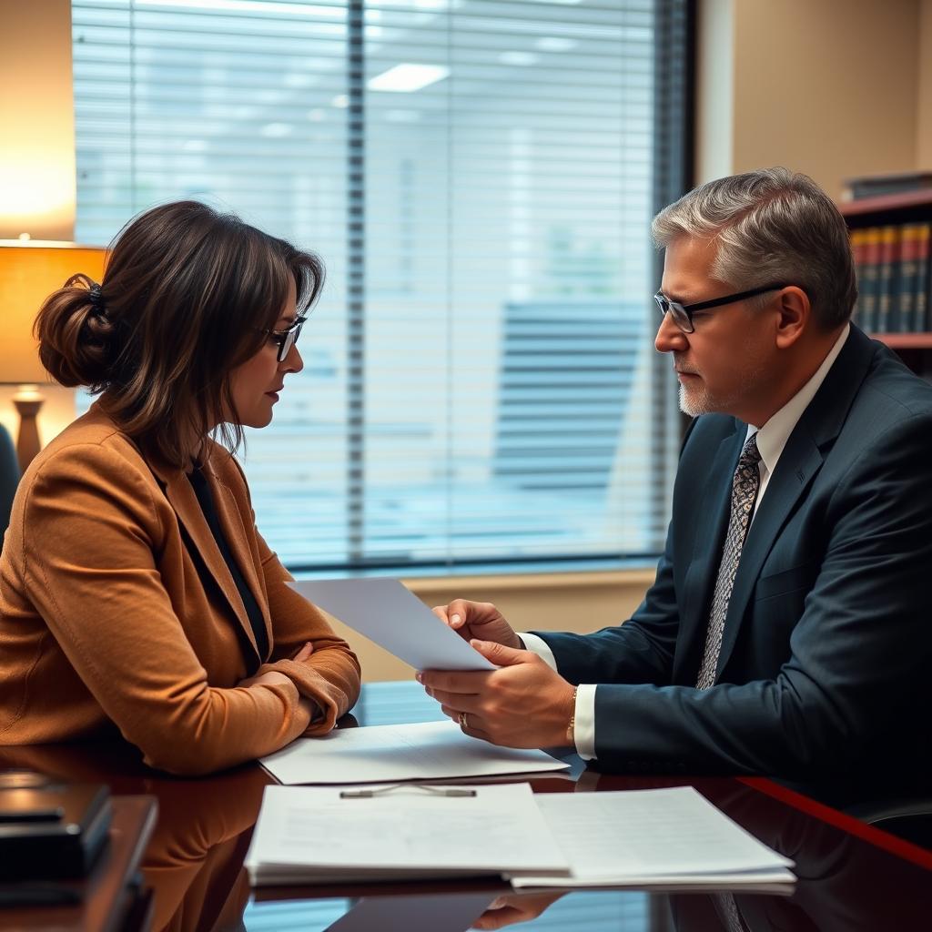 DUI Lawyer Colonial Heights