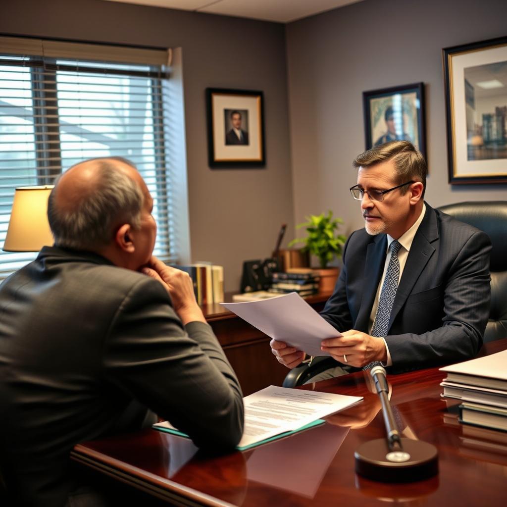 DUI Lawyer Virginia