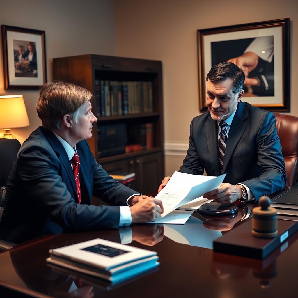 False ID Lawyer Chesterfield County