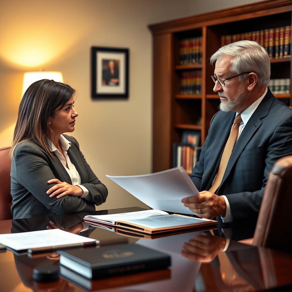 False ID Lawyer Clarke County