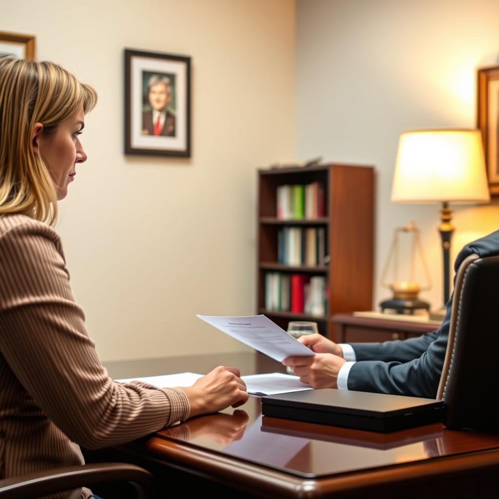 False ID Lawyer Colonial Heights