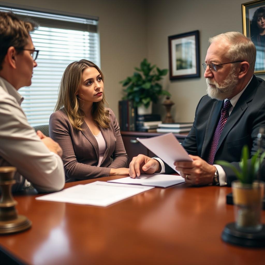 False ID Lawyer Culpeper County