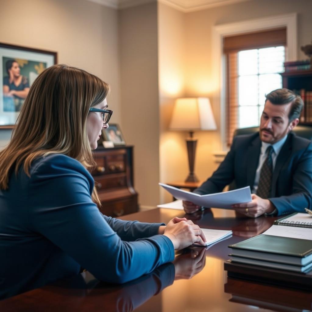 False ID Lawyer Goochland County