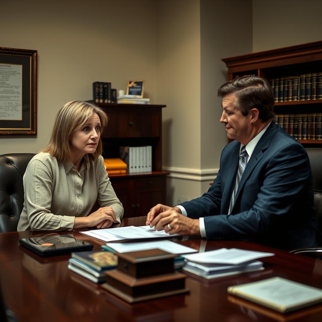 False ID Lawyer Greene County
