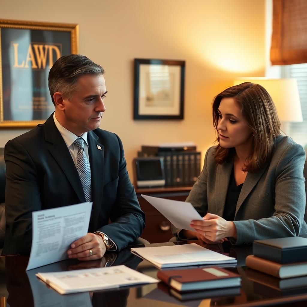 False ID Lawyer Hanover County