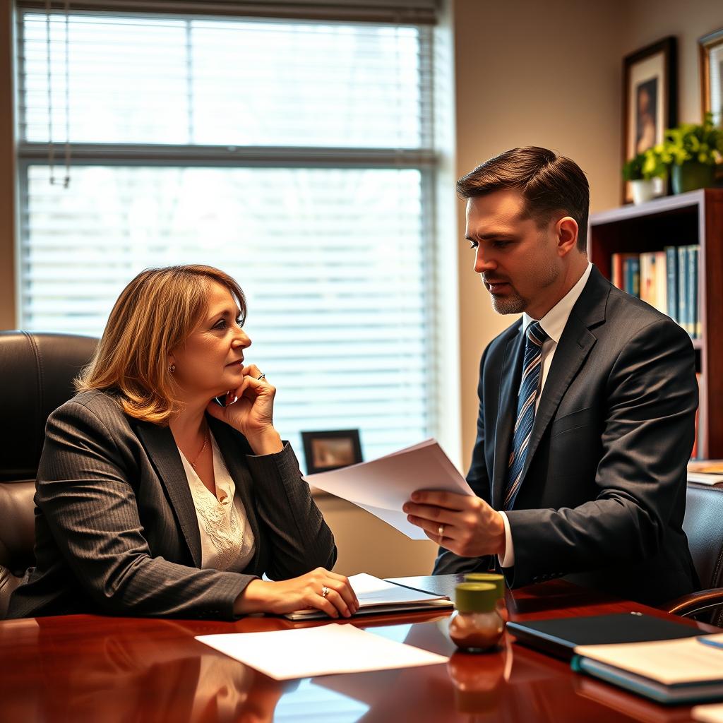 False ID Lawyer Loudoun County