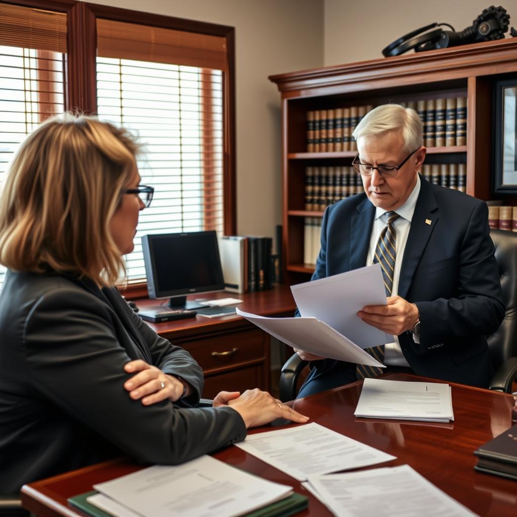 False ID Lawyer Manassas Park