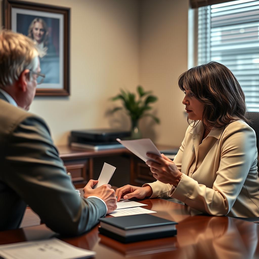 False ID Lawyer Manassas