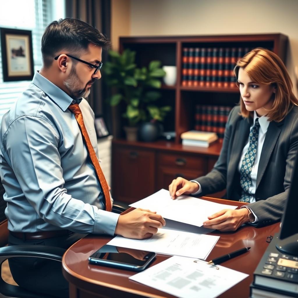 False ID Lawyer New Kent County