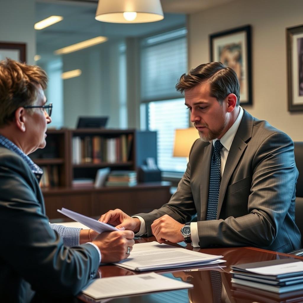 False ID Lawyer Orange County