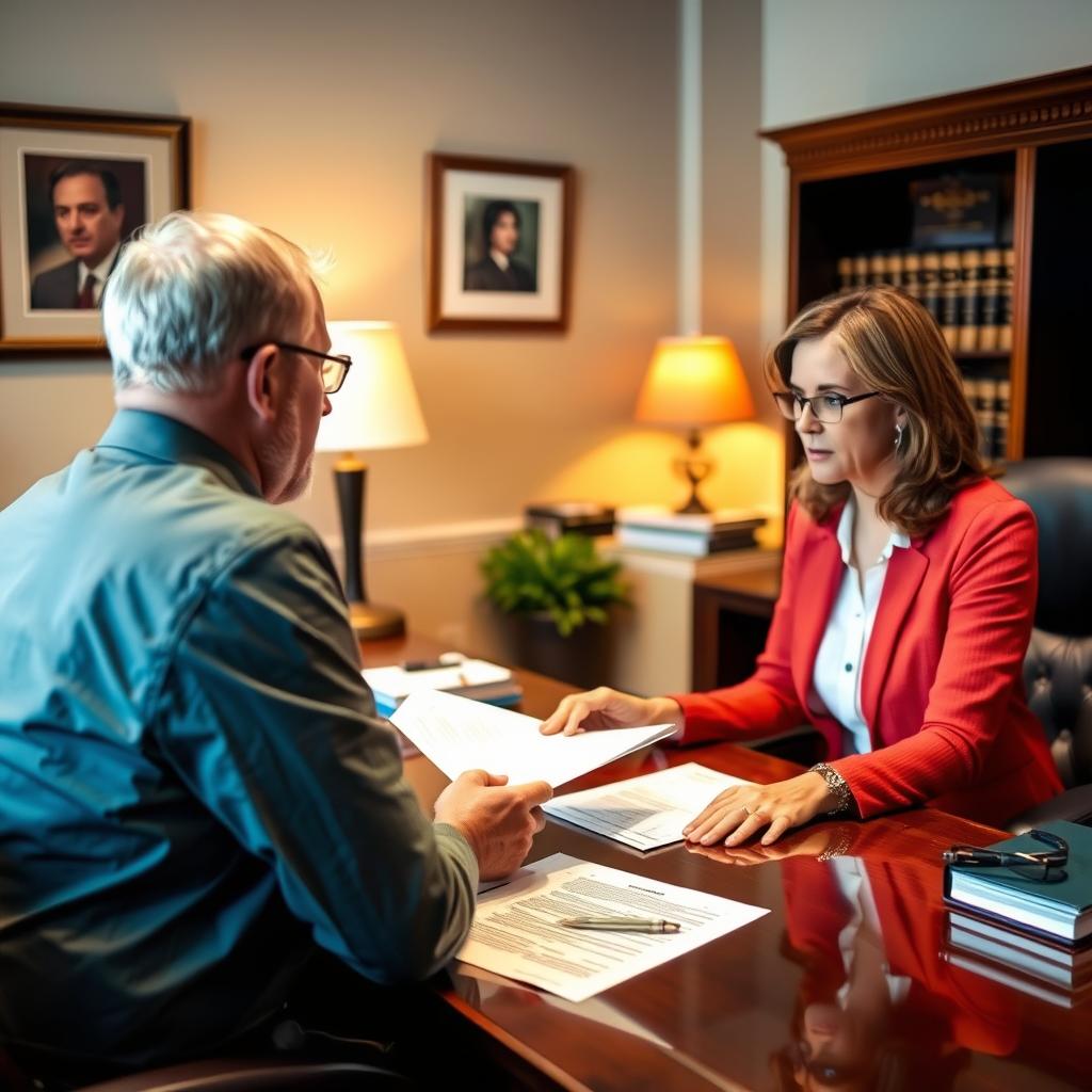 False ID Lawyer Powhatan County