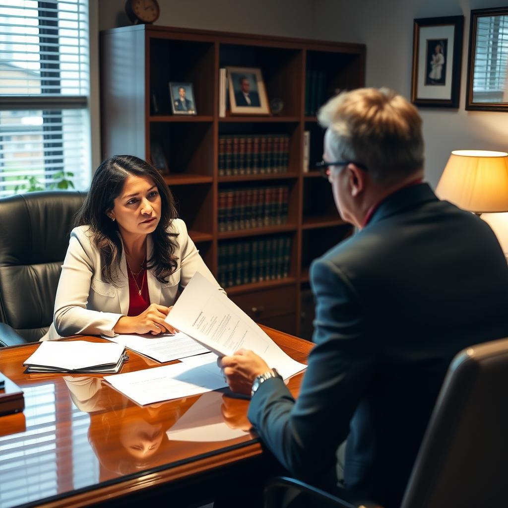 False ID Lawyer Prince George County