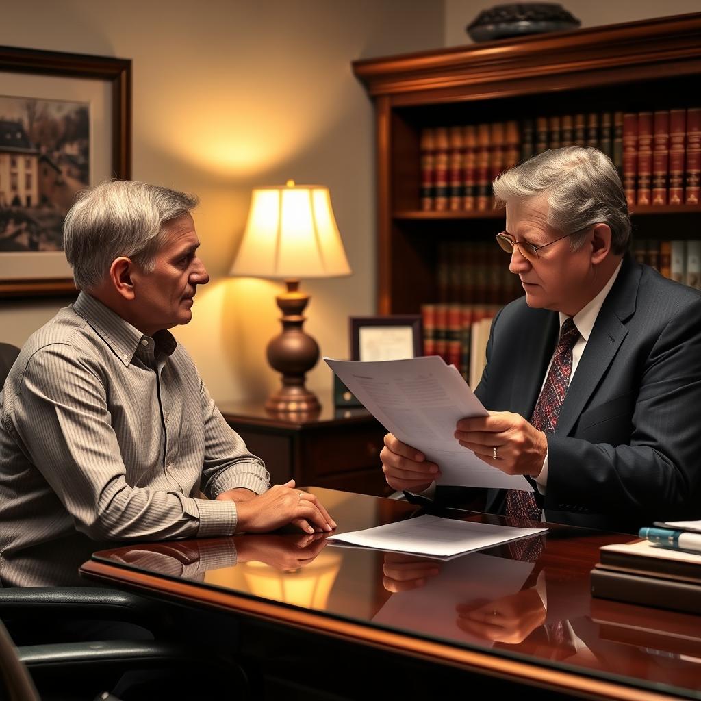 False ID Lawyer Shenandoah County