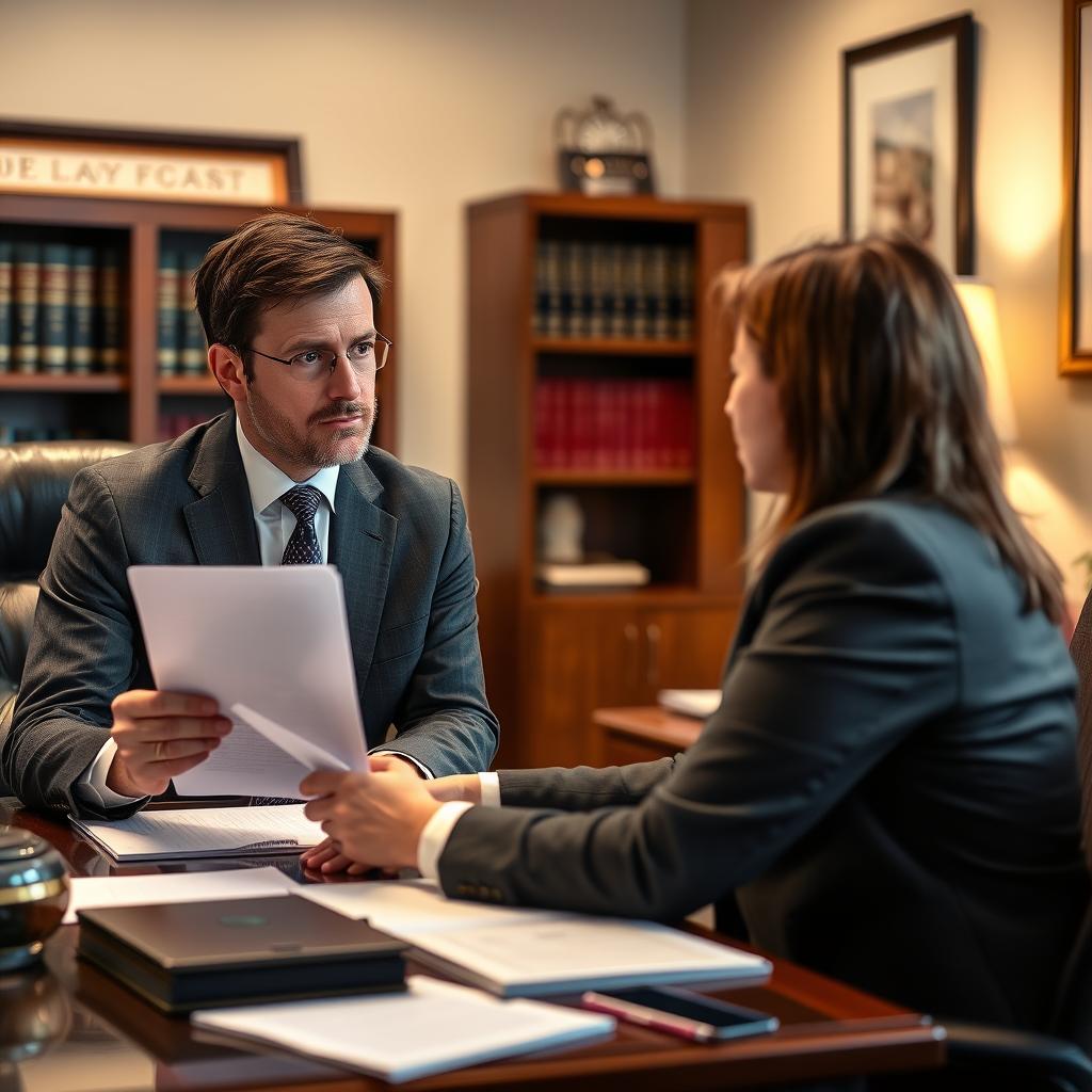 False ID Lawyer Stafford County