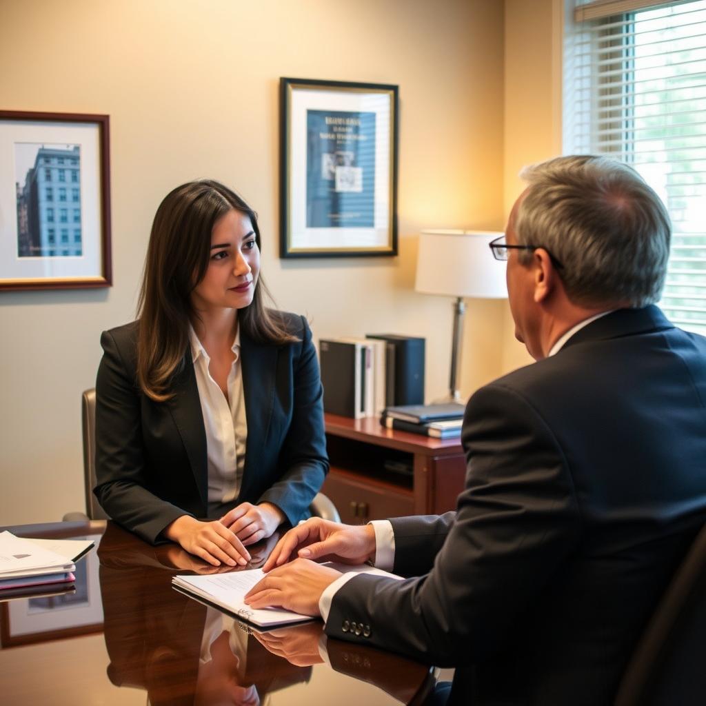 Felony Theft Lawyer Alexandria