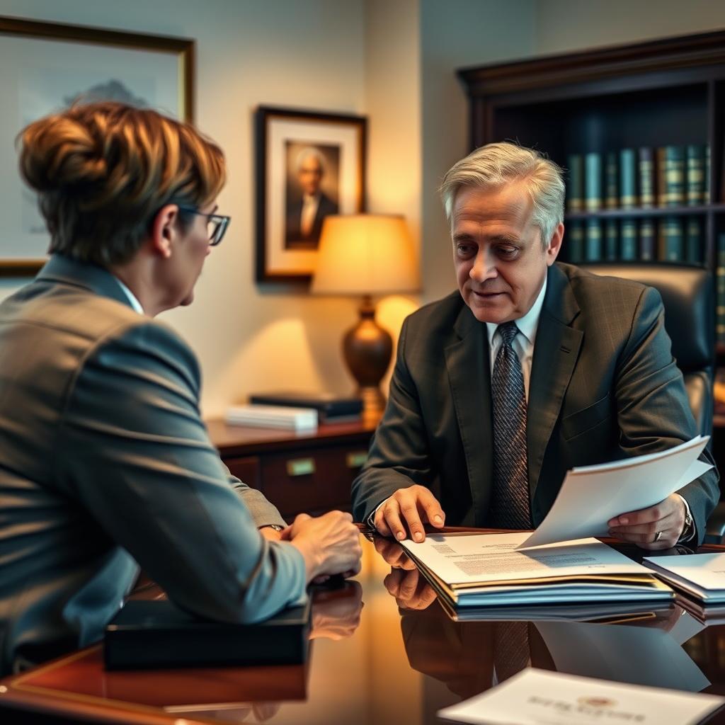 Felony Theft Lawyer Botetourt County