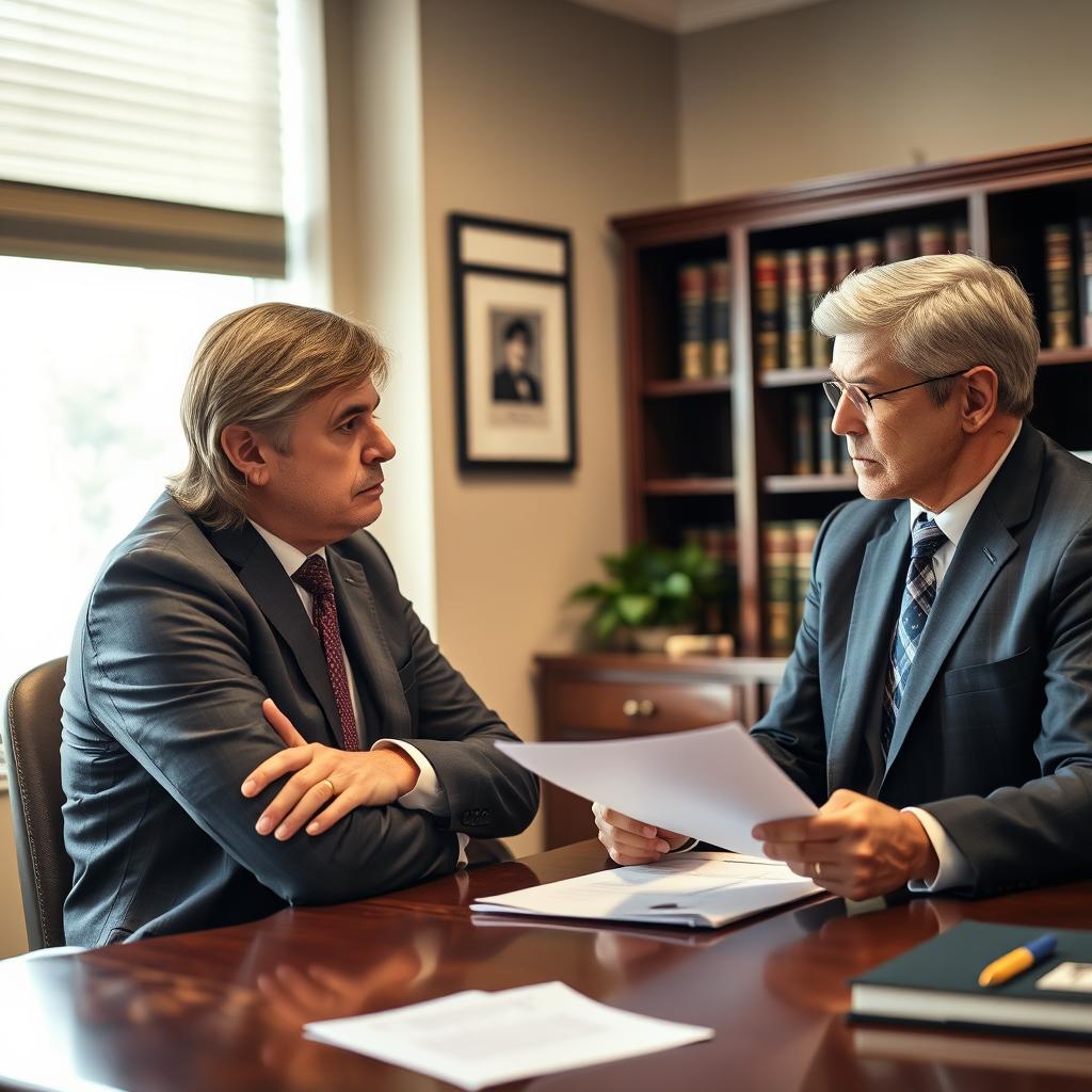 Felony Theft Lawyer Clarke County