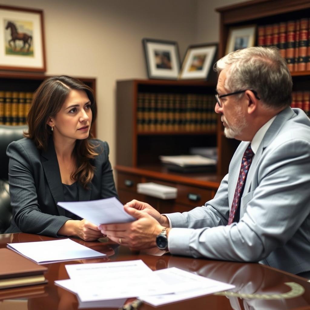 Felony Theft Lawyer Dinwiddie County
