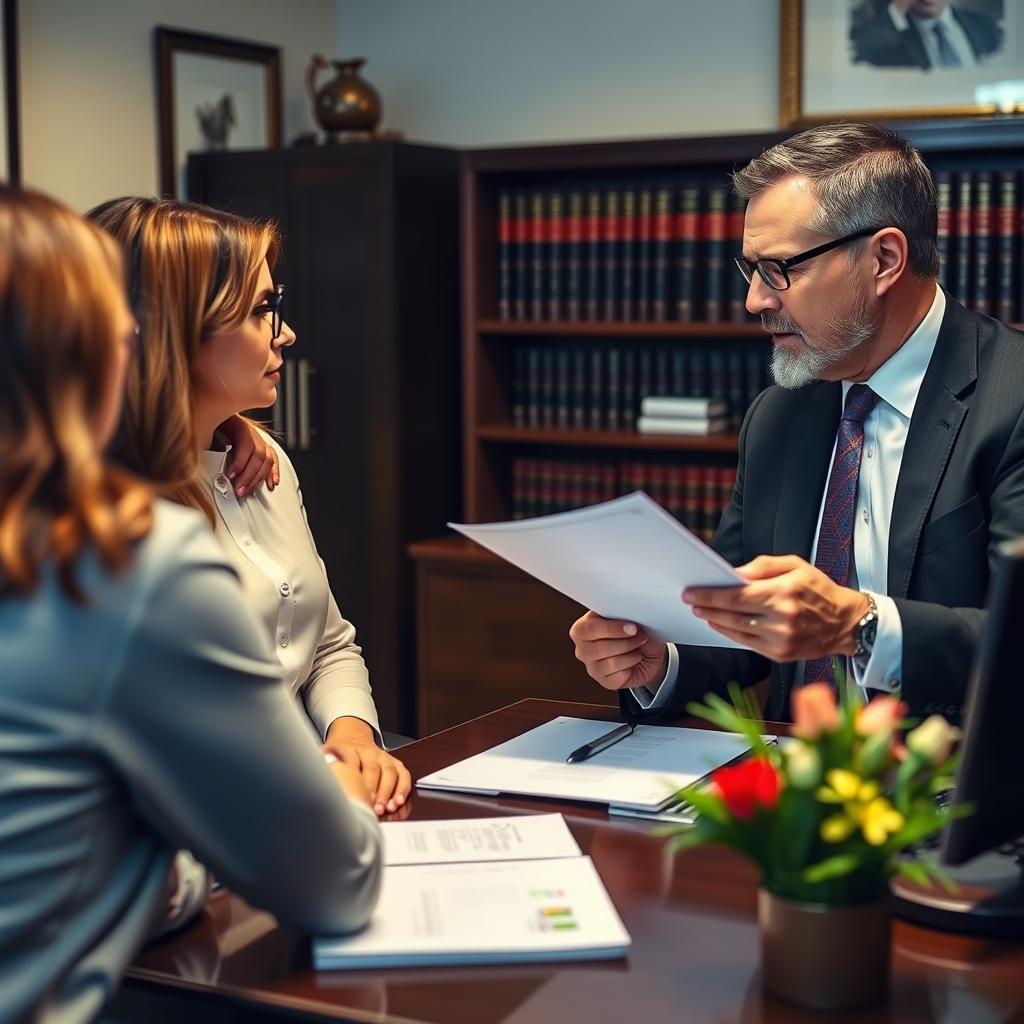 Felony Theft Lawyer Fairfax