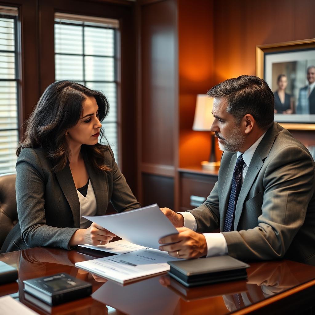 Felony Theft Lawyer Henrico County