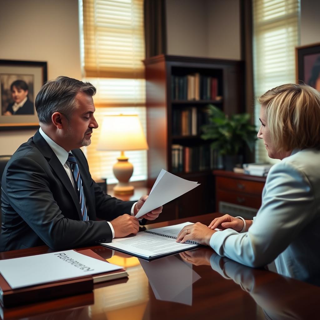 Felony Theft Lawyer New Kent County