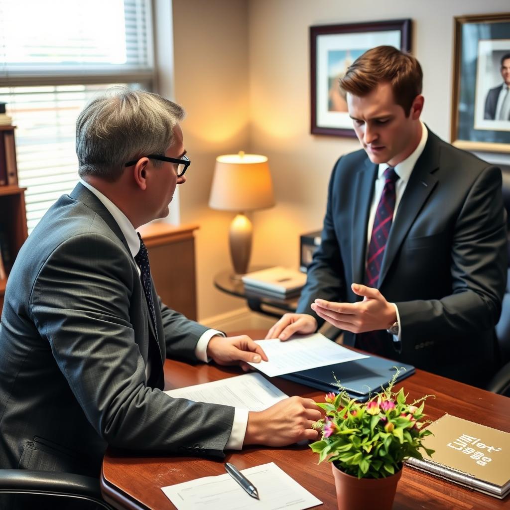 Felony Theft Lawyer Powhatan County