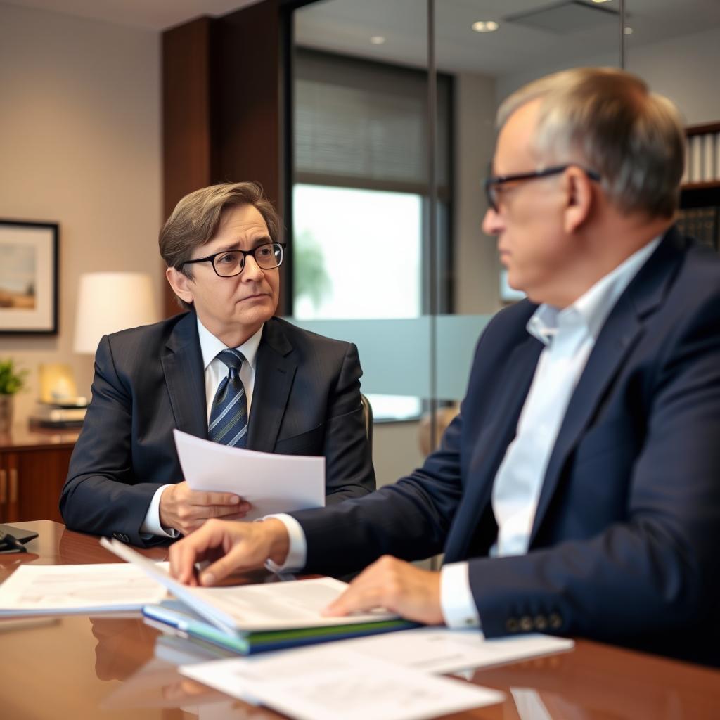 Franchise Lawyer Orange County