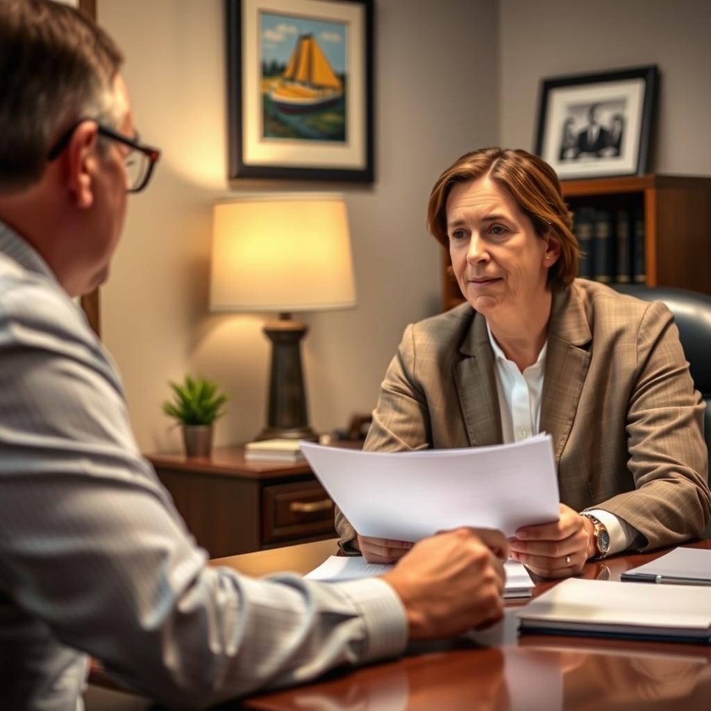 Grand Larceny Lawyer Manassas Park