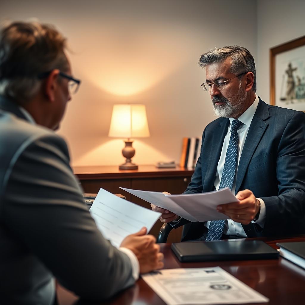 Grand Larceny Lawyer Virginia