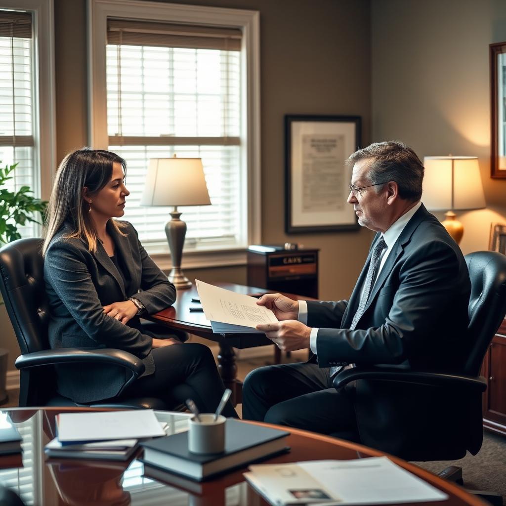 Indecent Exposure Lawyer Augusta County