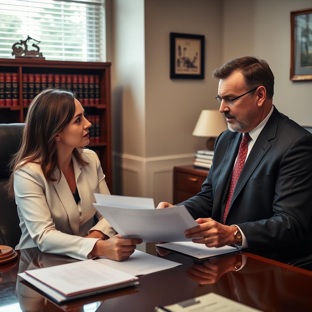 Indecent Exposure Lawyer Botetourt County