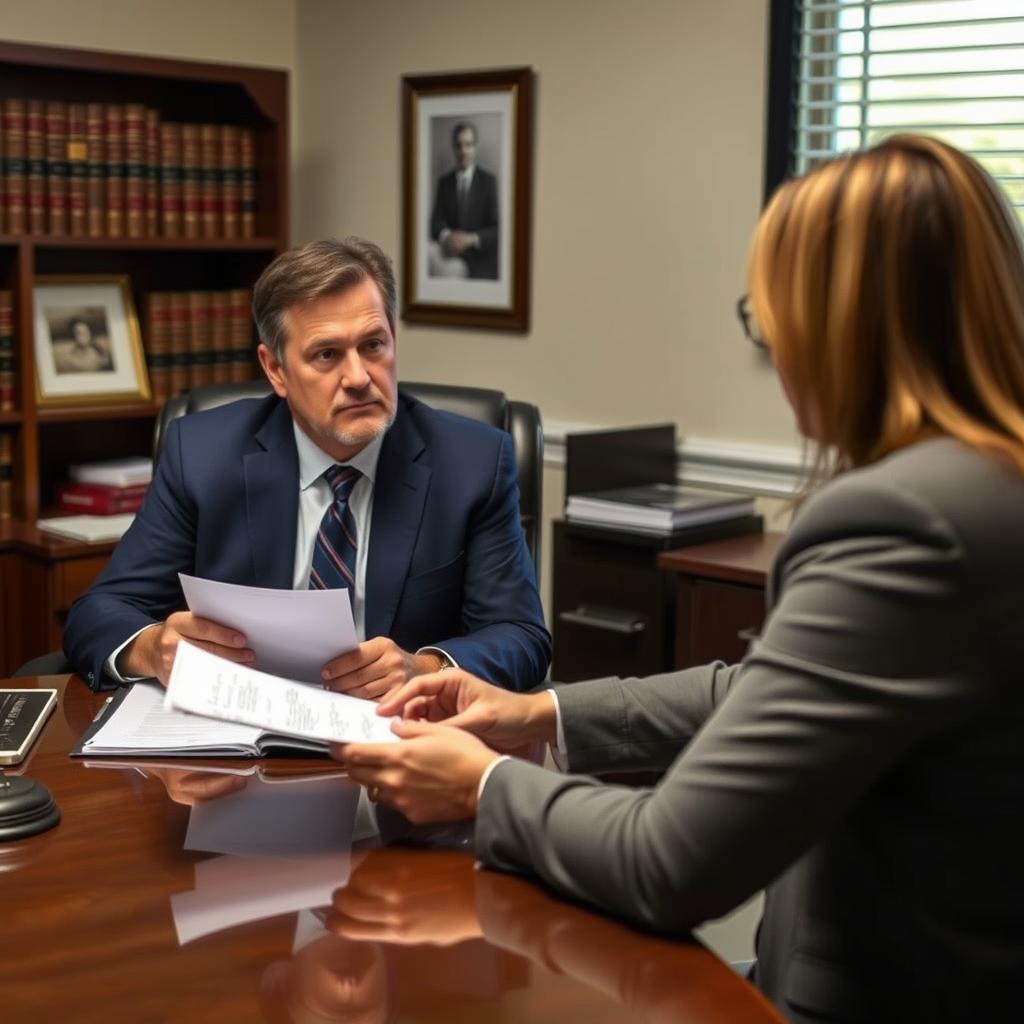Indecent Exposure Lawyer Colonial Heights