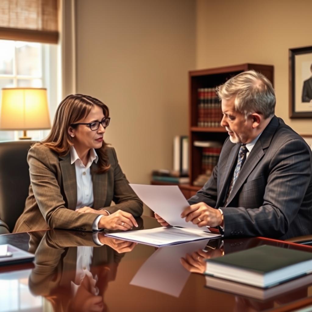 Indecent Exposure Lawyer Culpeper County