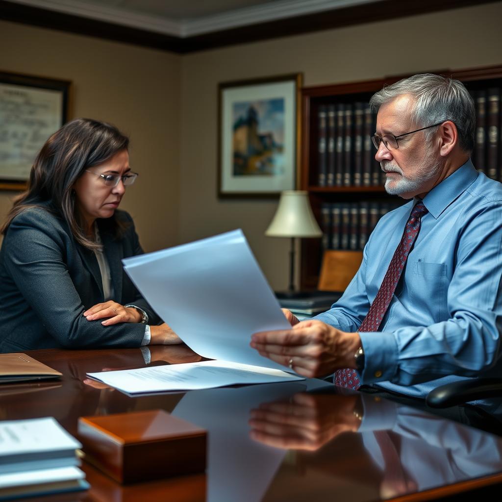 Indecent Exposure Lawyer Dinwiddie County