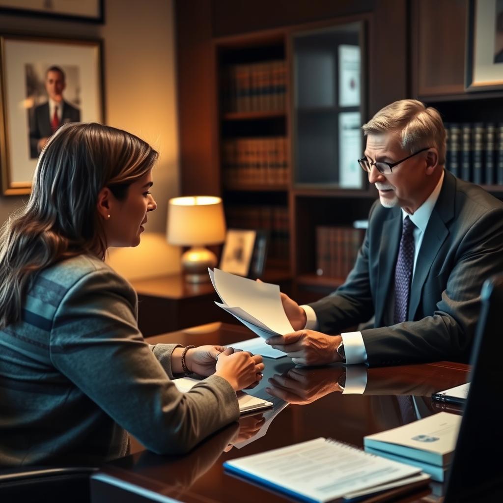 Indecent Exposure Lawyer Fairfax County