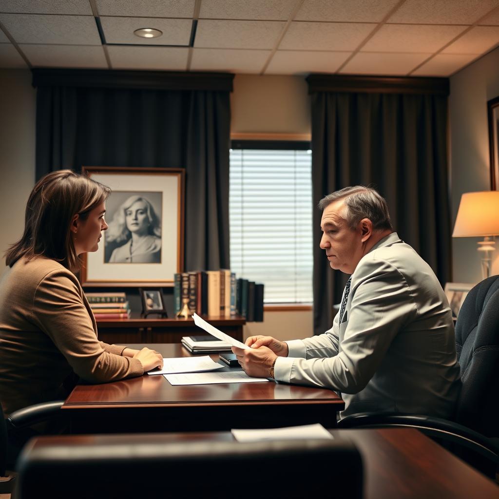 Indecent Exposure Lawyer Frederick County