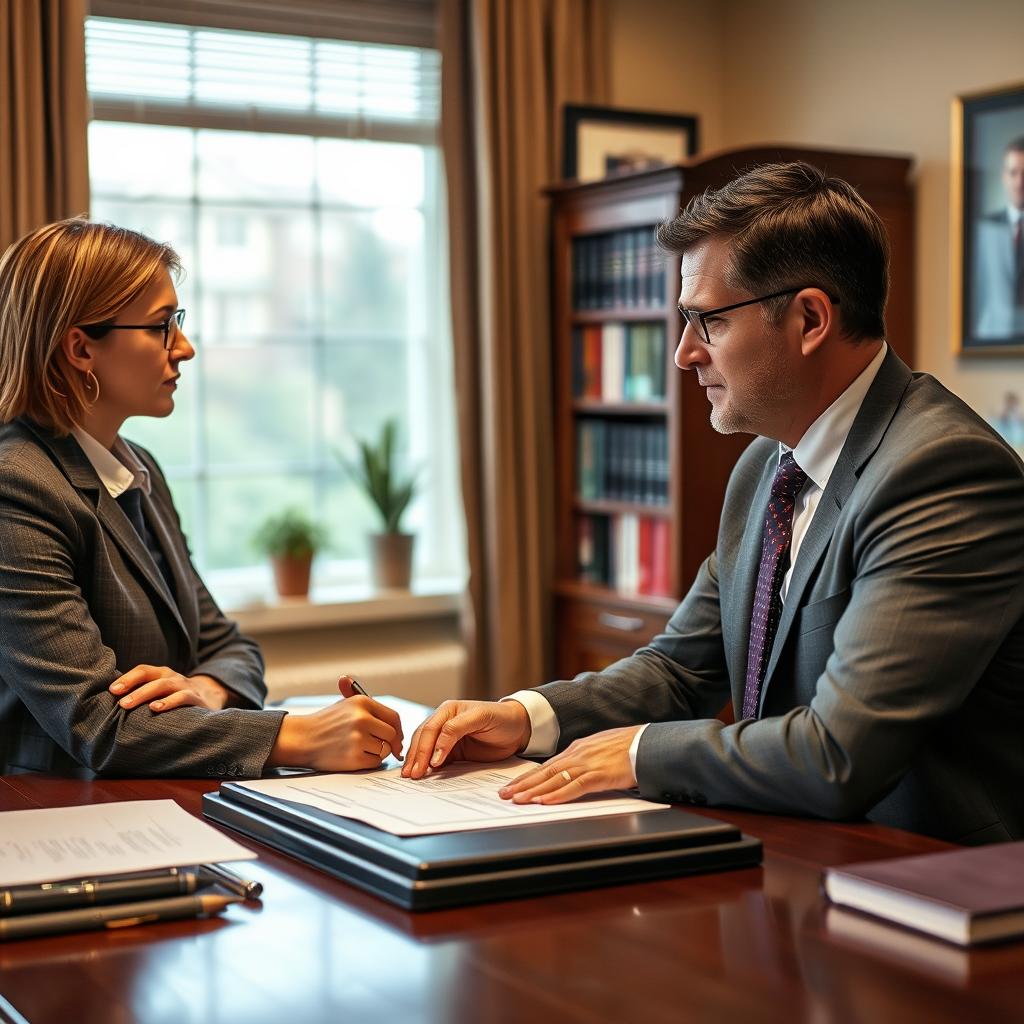 Indecent Exposure Lawyer Hanover County