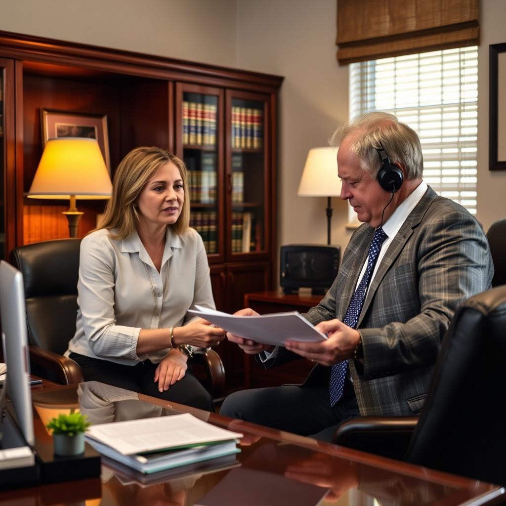 Indecent Exposure Lawyer Henrico County