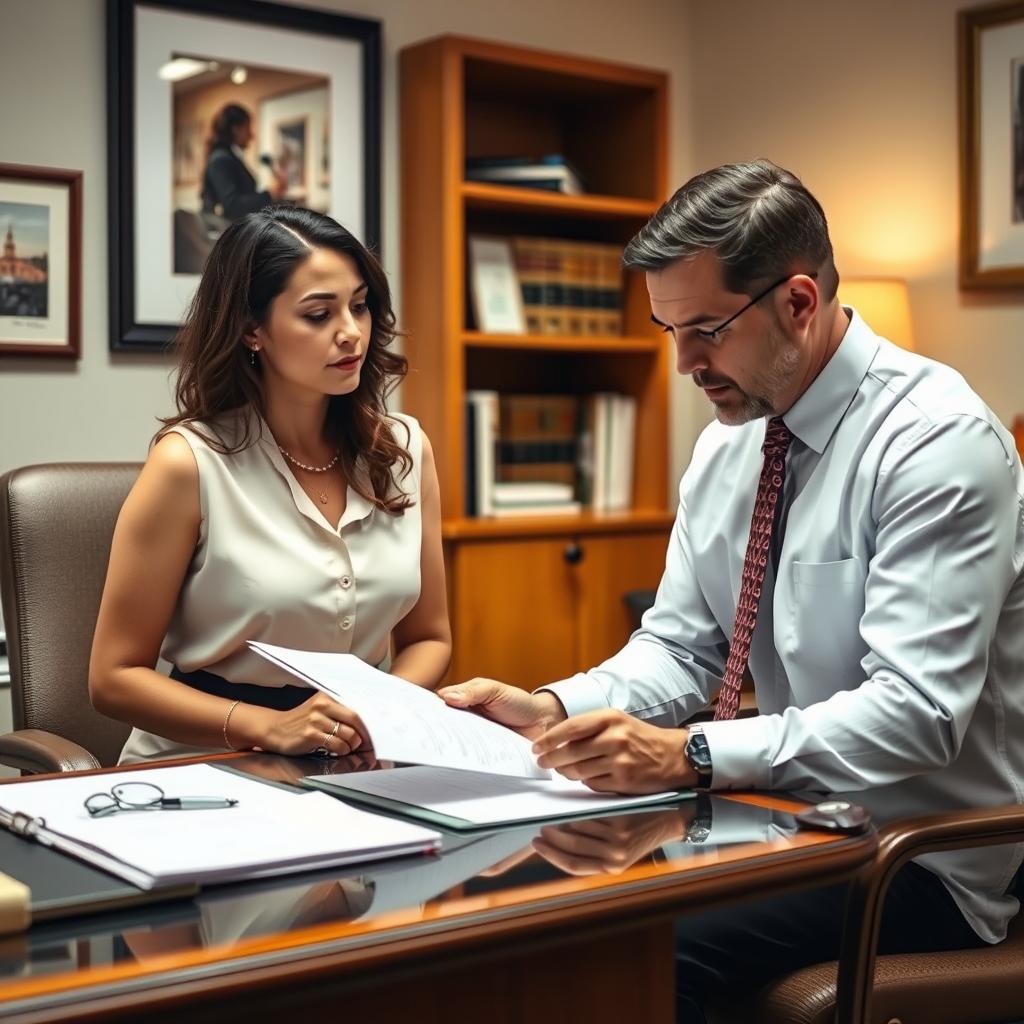 Indecent Exposure Lawyer Manassas