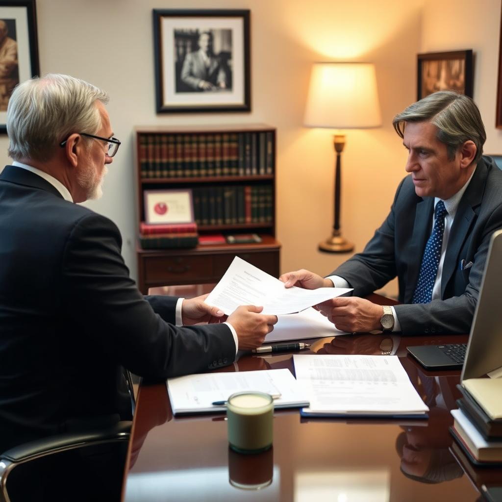 Indecent Exposure Lawyer Stafford County
