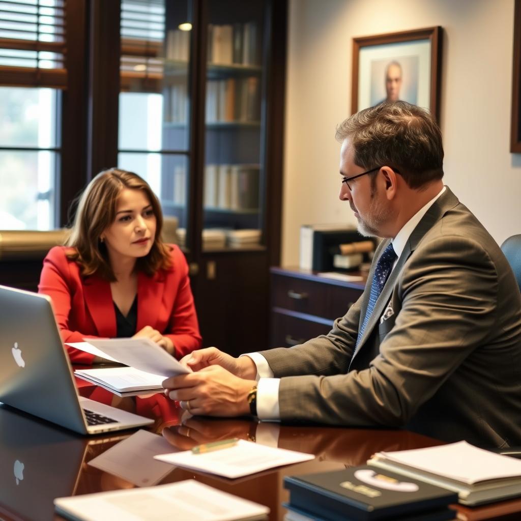 Internet Sex Crime Lawyer Alexandria