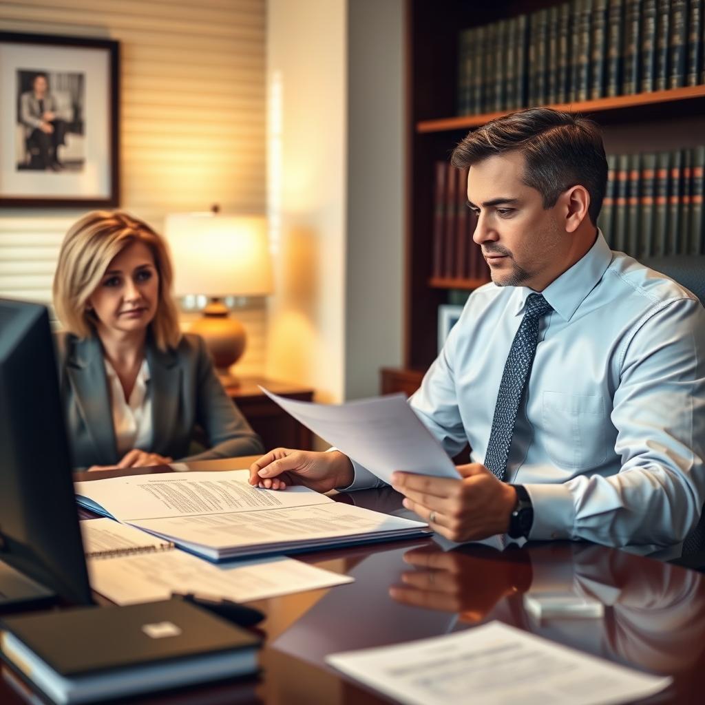 Internet Sex Crime Lawyer Caroline County
