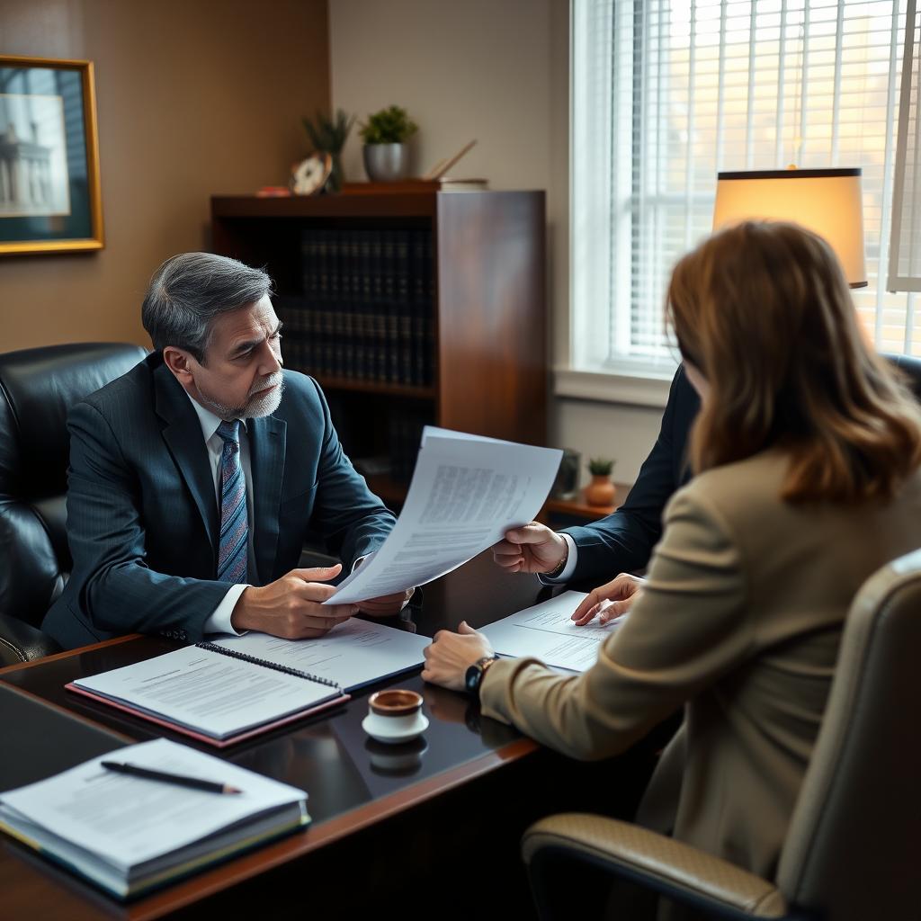 Internet Sex Crime Lawyer Fairfax County