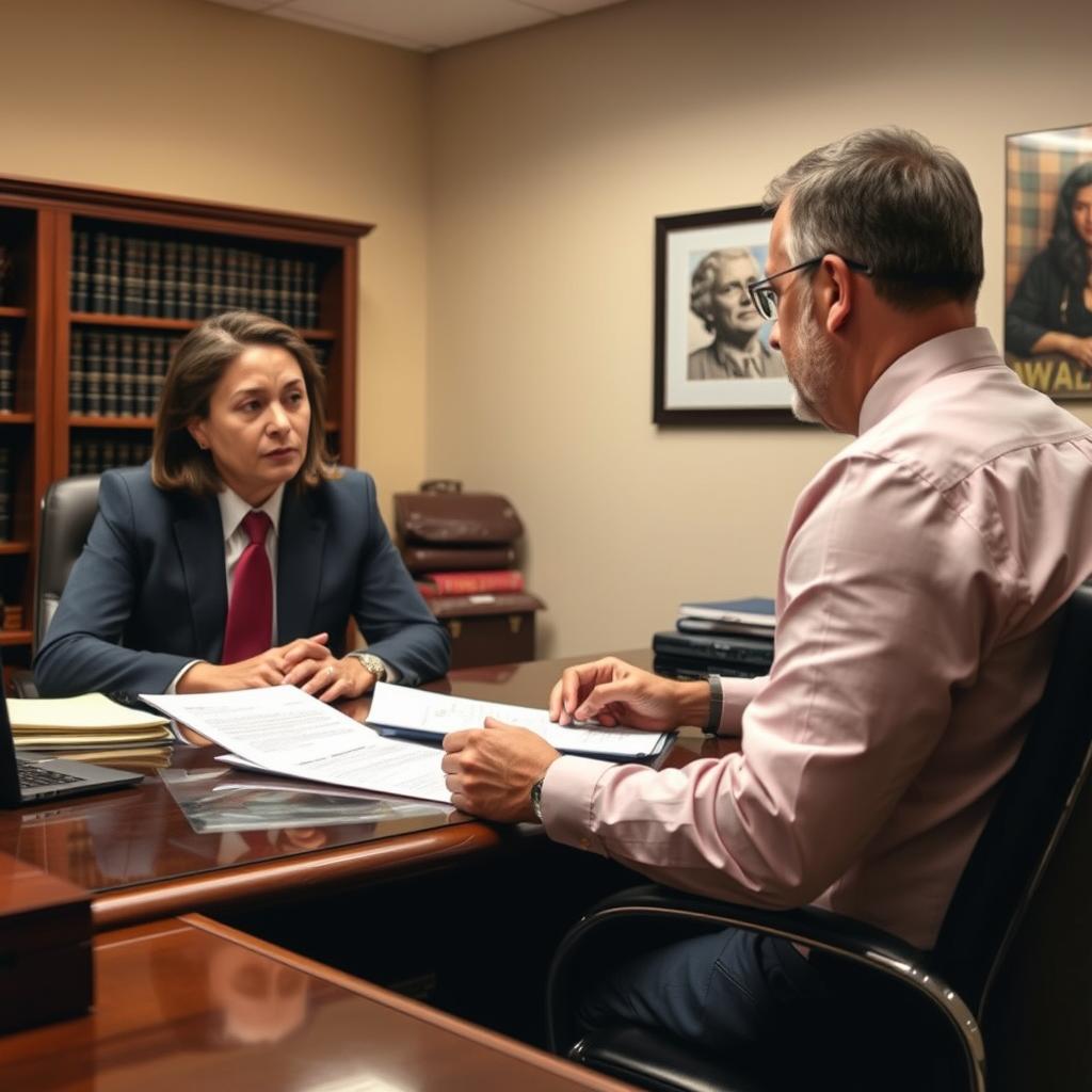 Internet Sex Crime Lawyer Fairfax